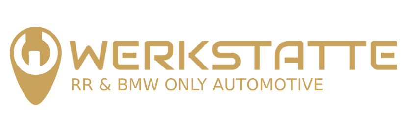 Werkstatte - BMW Repairs Las Vegas